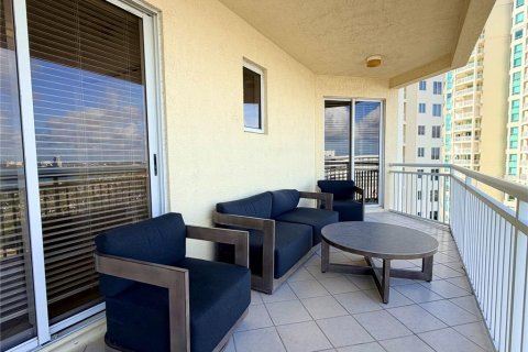 Condominio en alquiler en Clearwater, Florida, 3 dormitorios, 186.18 m2 № 2233897 - foto 19