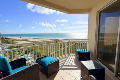 Condominio en alquiler en Clearwater, Florida, 3 dormitorios, 186.18 m2 № 2233897 - foto 3