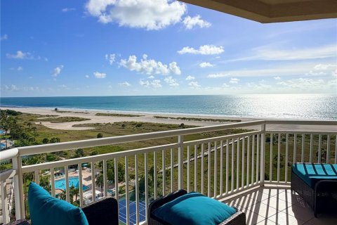 Condo in Clearwater, Florida, 3 bedrooms  № 2233897