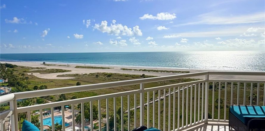 Condominio en Clearwater, Florida, 3 dormitorios  № 2233897