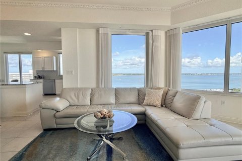 Condominio en alquiler en Clearwater, Florida, 3 dormitorios, 186.18 m2 № 2233897 - foto 8