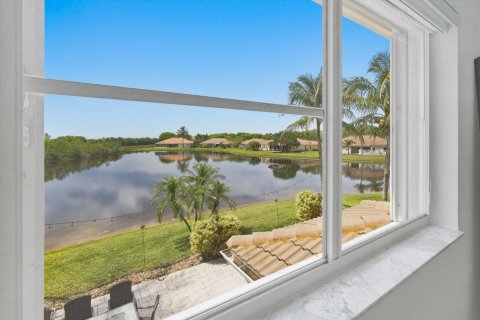 Купить виллу или дом в Уэстон, Флорида 3 комнаты, 248.23м2, № 2176234 - фото 29