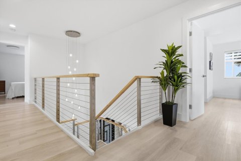Купить виллу или дом в Уэстон, Флорида 3 комнаты, 248.23м2, № 2176234 - фото 26