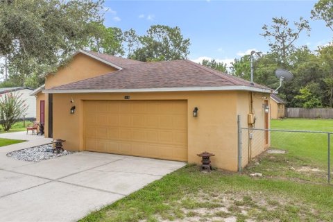 House in Lake Wales, Florida 3 bedrooms, 116.69 sq.m. № 1898615 - photo 9