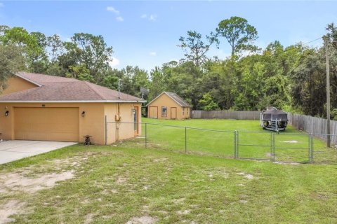 House in Lake Wales, Florida 3 bedrooms, 116.69 sq.m. № 1898615 - photo 8