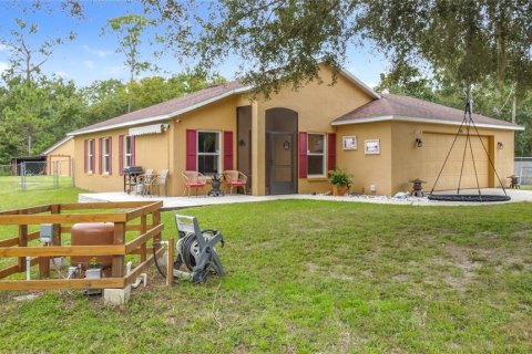 House in Lake Wales, Florida 3 bedrooms, 116.69 sq.m. № 1898615 - photo 7