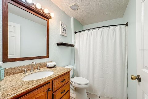 House in Lake Wales, Florida 3 bedrooms, 116.69 sq.m. № 1898615 - photo 23