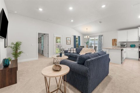 Casa en venta en Alachua, Florida, 3 dormitorios, 123.84 m2 № 2285426 - foto 4