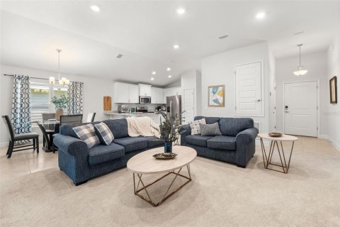 Casa en venta en Alachua, Florida, 3 dormitorios, 123.84 m2 № 2285426 - foto 3