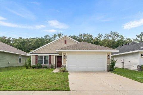 Casa en Alachua, Florida 3 dormitorios, 123.84 m2 № 2285426