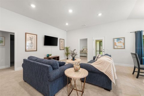 Casa en venta en Alachua, Florida, 3 dormitorios, 123.84 m2 № 2285426 - foto 5