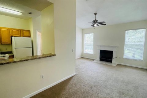 Condo in Tampa, Florida, 2 bedrooms  № 1508064 - photo 5
