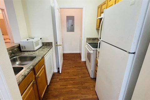 Condo in Tampa, Florida, 2 bedrooms  № 1508064 - photo 12