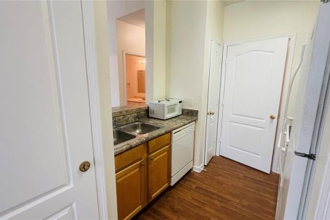 Condo in Tampa, Florida, 2 bedrooms  № 1508064 - photo 14