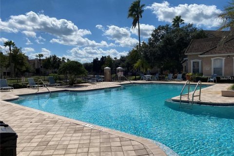 Condo in Tampa, Florida, 2 bedrooms  № 1508064 - photo 30
