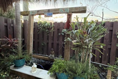 Casa en alquiler en Cutler Bay, Florida, 3 dormitorios, 212.19 m2 № 2053298 - foto 23