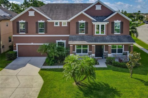 Villa ou maison à vendre à Orlando, Floride: 6 chambres, 394.56 m2 № 1824513 - photo 1