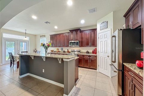 Villa ou maison à vendre à Orlando, Floride: 6 chambres, 394.56 m2 № 1824513 - photo 21