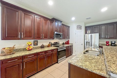 Villa ou maison à vendre à Orlando, Floride: 6 chambres, 394.56 m2 № 1824513 - photo 23