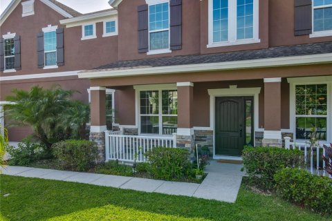 Villa ou maison à vendre à Orlando, Floride: 6 chambres, 394.56 m2 № 1824513 - photo 8