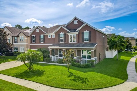 Villa ou maison à vendre à Orlando, Floride: 6 chambres, 394.56 m2 № 1824513 - photo 6