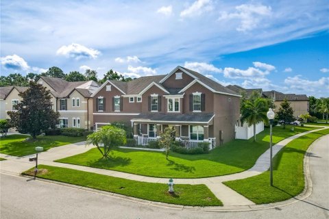 Villa ou maison à vendre à Orlando, Floride: 6 chambres, 394.56 m2 № 1824513 - photo 5