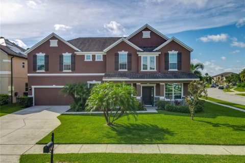 Villa ou maison à vendre à Orlando, Floride: 6 chambres, 394.56 m2 № 1824513 - photo 2