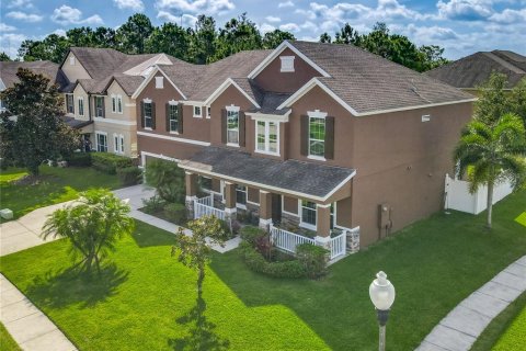 Villa ou maison à vendre à Orlando, Floride: 6 chambres, 394.56 m2 № 1824513 - photo 4