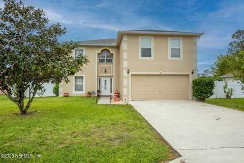 House in Palm Coast, Florida 265.89 sq.m. № 801400 - photo 1