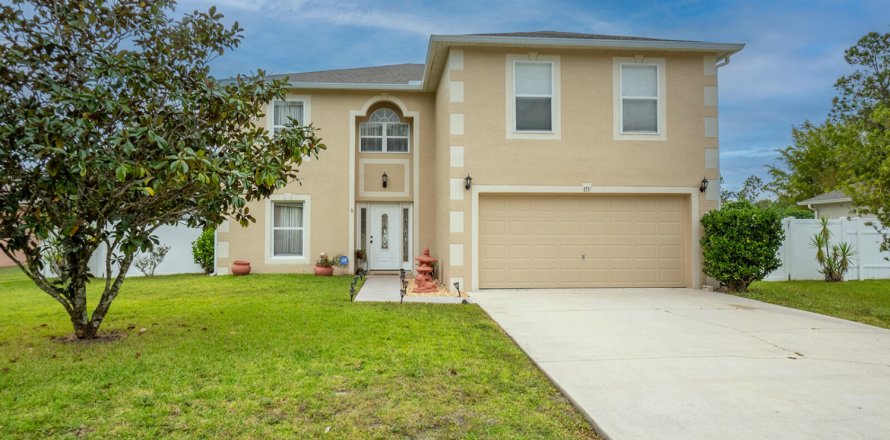 Studio in Palm Coast, Florida № 801400
