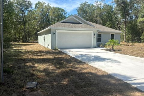 Casa en venta en Dunnellon, Florida, 3 dormitorios, 130.53 m2 № 2368965 - foto 4
