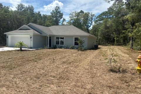 Casa en venta en Dunnellon, Florida, 3 dormitorios, 130.53 m2 № 2368965 - foto 3
