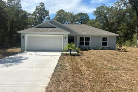 Casa en Dunnellon, Florida 3 dormitorios, 130.53 m2 № 2368965