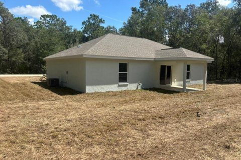 Casa en venta en Dunnellon, Florida, 3 dormitorios, 130.53 m2 № 2368965 - foto 7