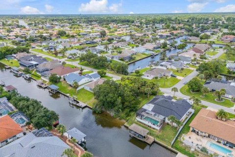 Terreno en venta en Palm Coast, Florida № 2196724 - foto 6