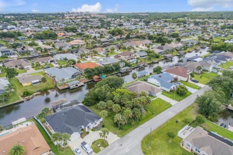 Terreno en venta en Palm Coast, Florida № 2196724 - foto 7