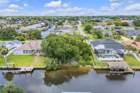 Terreno en venta en Palm Coast, Florida № 2196724 - foto 2