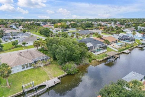 Terreno en venta en Palm Coast, Florida № 2196724 - foto 3