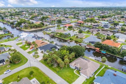 Terreno en venta en Palm Coast, Florida № 2196724 - foto 9