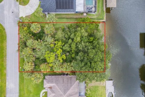 Terreno en venta en Palm Coast, Florida № 2196724 - foto 8