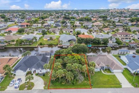 Terreno en venta en Palm Coast, Florida № 2196724 - foto 10