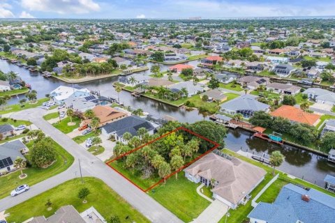 Terreno en Palm Coast, Florida № 2196724