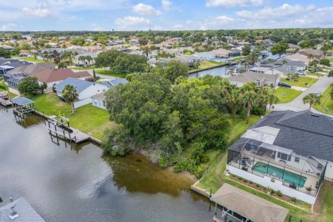 Terreno en venta en Palm Coast, Florida № 2196724 - foto 5