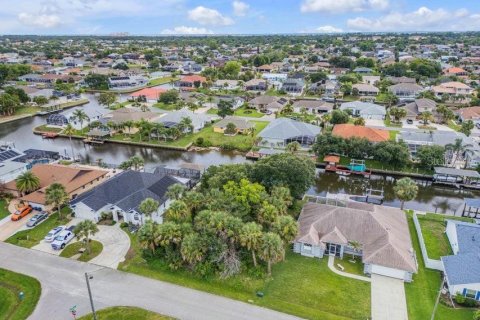 Terreno en venta en Palm Coast, Florida № 2196724 - foto 11