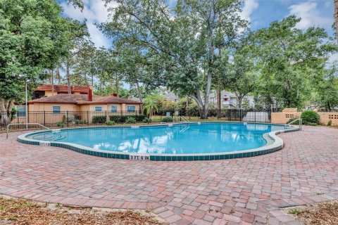 Condo in Orlando, Florida, 2 bedrooms № 2201137 - photo 28