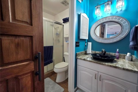 Villa ou maison à vendre à Spring Hill, Floride: 3 chambres, 162.95 m2 № 2310469 - photo 21