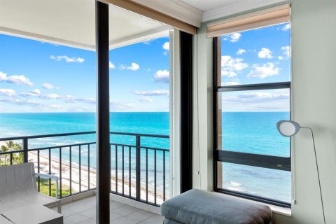 Condo in Highland Beach, Florida, 2 bedrooms  № 2184222 - photo 3