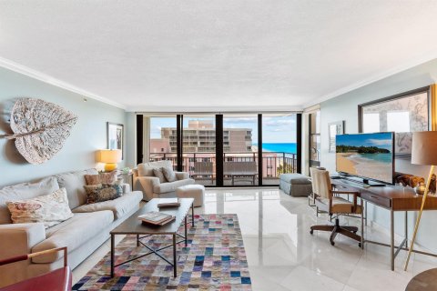 Condo in Highland Beach, Florida, 2 bedrooms  № 2184222 - photo 8