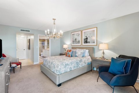 Condo in Highland Beach, Florida, 2 bedrooms  № 2184222 - photo 17