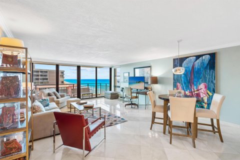 Condo in Highland Beach, Florida, 2 bedrooms  № 2184222 - photo 2
